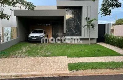 Casa de condomínio para venda em jardim cybelli de 150.00m² com 3 quartos, 3 suites e 4 garagens