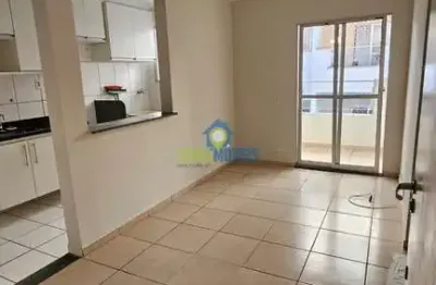 Apartamento para venda em jardim paulista de 52.00m² com 2 quartos, 1 suite e 1 garagem