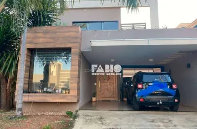 Casa de condomínio para venda em ideal life ecolazer residence de 140.00m² com 3 quartos, 1 suite e 2 garagens