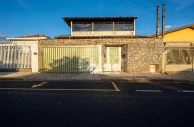 Casa para venda em vila anchieta de 499.00m² com 5 quartos, 5 suites e 2 garagens