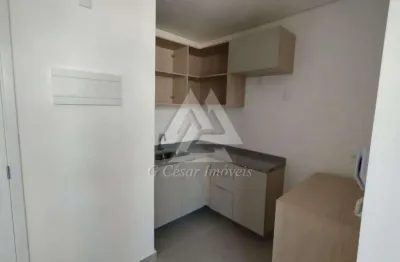 Apartamento para alugar em centro de 20.00m² com 1 quarto