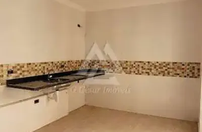 Apartamento para venda em vila junqueira de 42.00m² com 2 quartos e 1 garagem