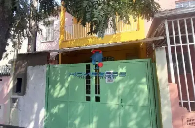 Sobrado para venda em ponte preta de 200.00m² com 2 quartos e 2 garagens