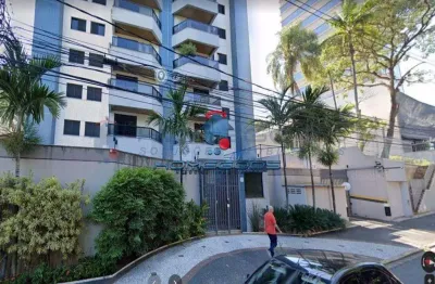 Apartamento para venda em nova campinas de 138.00m² com 4 quartos, 1 suite e 2 garagens