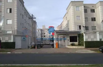 Apartamento para venda em vila campos sales de 45.00m² com 2 quartos e 1 garagem