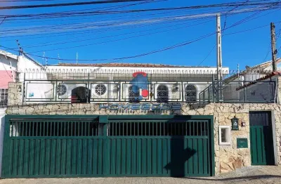 Casa para venda em jardim guanabara de 417.00m² com 3 quartos, 1 suite e 2 garagens