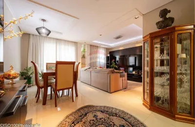 Apartamento para venda em jardim messina de 83.00m² com 2 quartos, 1 suite e 1 garagem