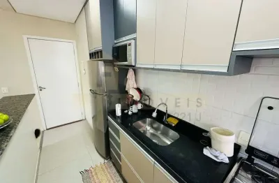 Apartamento para venda em jardim belval de 69.00m² com 2 quartos, 1 suite e 1 garagem