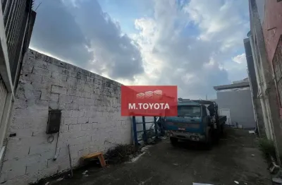 Terreno comercial para alugar no Macedo, Guarulhos 