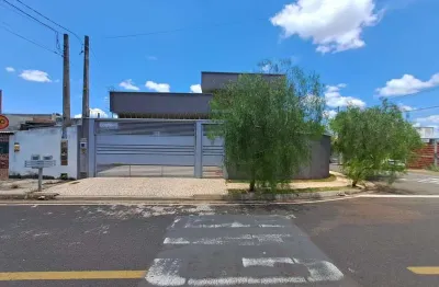 Casa para venda em parque das amoras ii de 145.00m² com 3 quartos, 1 suite e 2 garagens