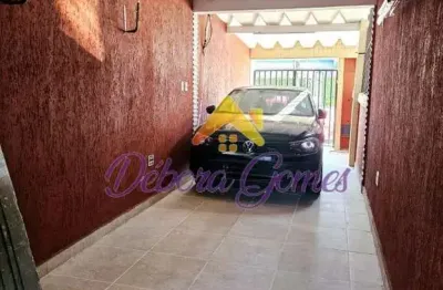 Casa para venda e aluguel em jardim independência de 140.00m² com 3 quartos, 3 suites e 2 garagens