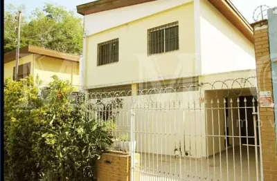 Casa com 3 quartos à venda na Rua Professor Murtinho, 52, Vila Mariana, São Paulo