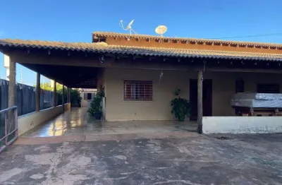 Chácara para venda em ipiguá de 1400.00m² com 4 quartos, 4 suites e 2 garagens