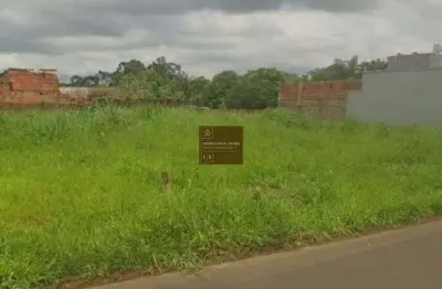 Terreno para venda em fazenda rio preto de 207.95m²