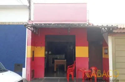 Prédio comercial para venda em jardim centenário de 165.00m²