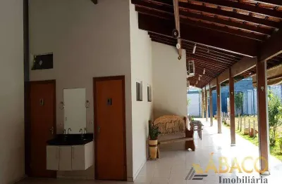 Chácara para venda em quinta dos buritis de 350.00m² com 3 quartos e 1 suite