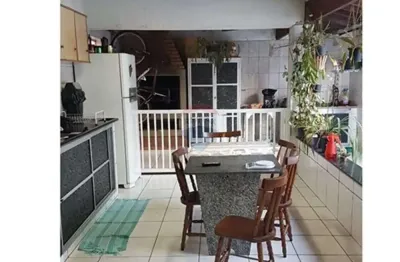 Casa para alugar em tulipas de 192.00m² com 3 quartos