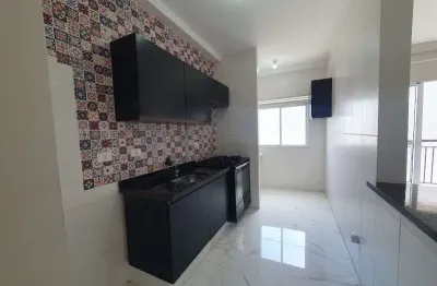 Apartamento para venda em são mateus de 53.00m² com 2 quartos e 2 garagens