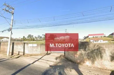 Terreno à venda no Água Chata, Guarulhos 