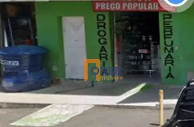Sala comercial para alugar em jardim josely de 27.00m²