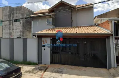 Casa para venda em vila marieta de 125.00m² com 2 quartos e 2 garagens
