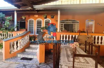 Casa para venda em jardim amstalden residence de 211.24m² com 3 quartos, 1 suite e 6 garagens