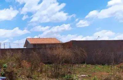 Terreno à venda no Jardim dos Buritis, São José do Rio Preto 