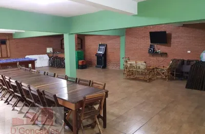 Casa para venda em conceição de 400.00m² com 3 quartos e 1 suite
