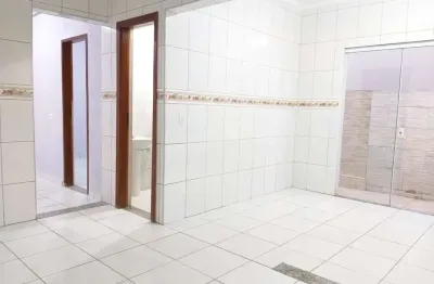 Casa para venda em jardim uruguai de 100.00m² com 3 quartos e 1 garagem