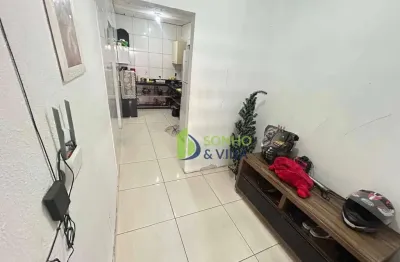 Casa para venda em jardim do lago ii de 80.00m² com 2 quartos, 1 suite e 1 garagem