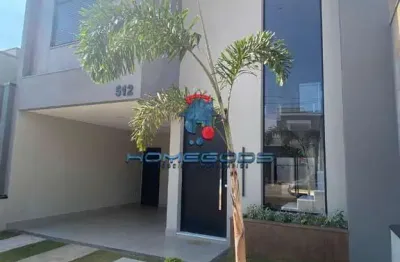 Casa de condomínio para venda em parque nova suiça de 174.00m² com 3 quartos, 3 suites e 2 garagens