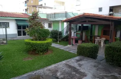 Casa de condomínio para venda em lauzane paulista de 227.00m² com 2 quartos, 1 suite e 2 garagens