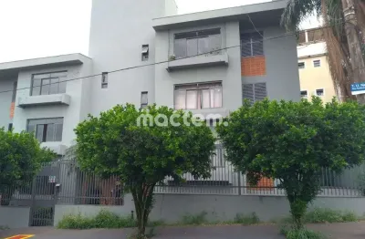 Apartamento para venda em presidente médici de 76.00m² com 3 quartos e 1 garagem