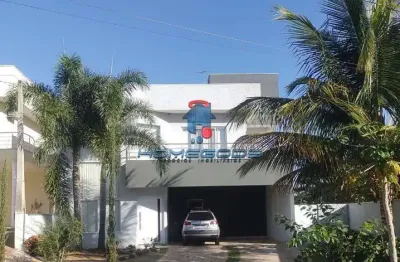 Casa de condomínio para venda em jardim proença de 197.00m² com 3 quartos, 2 suites e 4 garagens