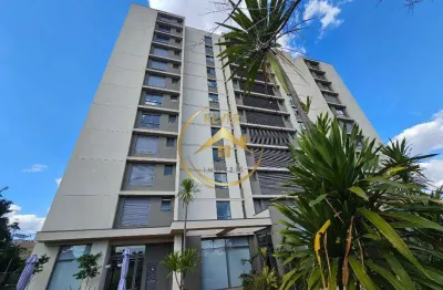 Apartamento para venda em nova campinas de 170.00m² com 3 quartos, 3 suites e 3 garagens