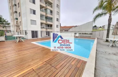 Apartamento para venda em vila oratório de 63.00m² com 2 quartos e 1 garagem