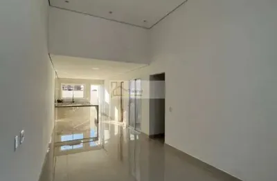 Casa para venda em jardim vale verde de 125.00m² com 2 quartos, 1 suite e 2 garagens