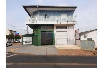 Imóvel comercial para venda em jardim amanda i de 200.00m² com 1 garagem