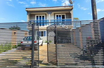 Casa para venda em são dimas de 90.00m² com 3 quartos, 1 suite e 2 garagens