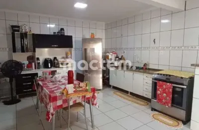 Casa para venda em avelino alves palma de 119.00m² com 3 quartos, 1 suite e 2 garagens