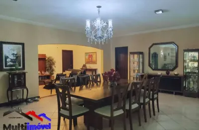 Casa para venda em condomínio residencial saint claire de 520.00m² com 4 quartos, 4 suites e 6 garagens