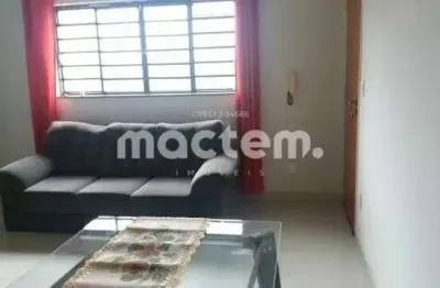 Apartamento para venda em vila monte alegre de 67.00m² com 2 quartos e 1 garagem