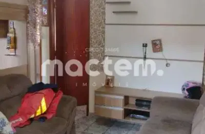 Apartamento para venda em jardim joão rossi de 47.00m² com 2 quartos e 1 garagem
