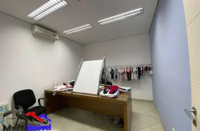 Sala comercial à venda no Centro, Tietê 