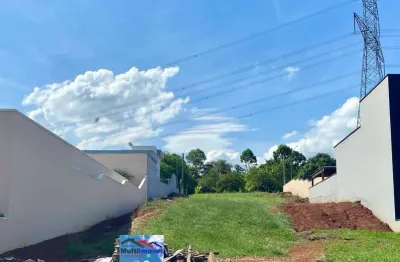 Terreno para venda em portal das estrelas i de 504.00m²