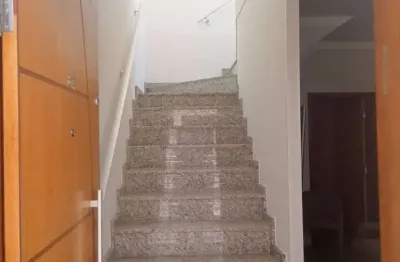 Apartamento para venda em jardim são paulo de 125.00m² com 2 quartos e 2 garagens
