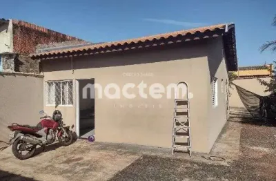 Casa para venda em jardinópolis de 47.00m² com 2 quartos e 2 garagens