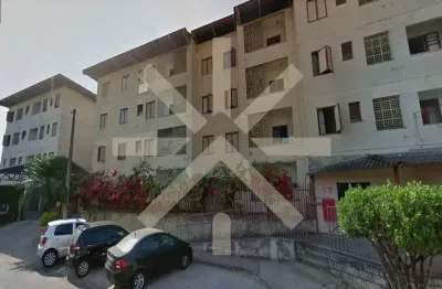 Apartamento para venda em vila celina de 72.00m² com 2 quartos e 1 garagem