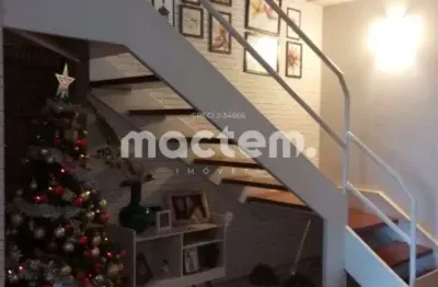 Cobertura para venda em república de 240.00m² com 4 quartos, 2 suites e 3 garagens