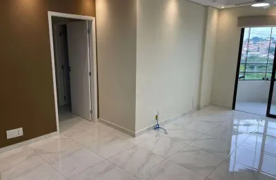 Apartamento para venda em jardim flamboyant de 90.00m² com 3 quartos, 1 suite e 1 garagem